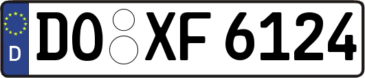 DO-XF6124