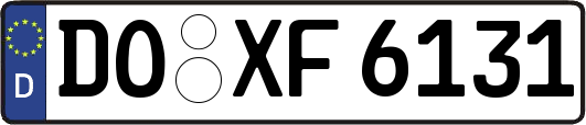 DO-XF6131