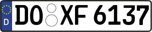 DO-XF6137