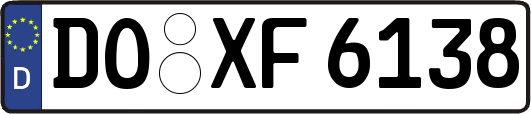DO-XF6138