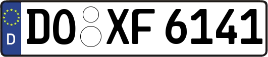 DO-XF6141
