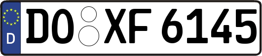 DO-XF6145