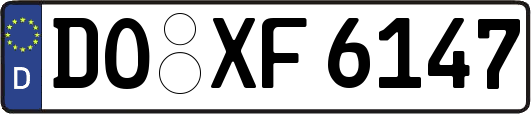 DO-XF6147