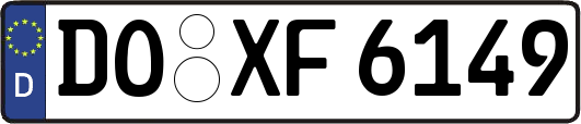DO-XF6149