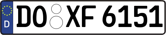 DO-XF6151