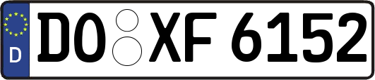 DO-XF6152
