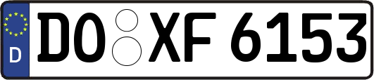 DO-XF6153