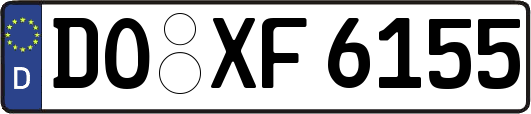 DO-XF6155