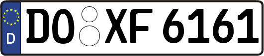 DO-XF6161