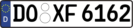 DO-XF6162