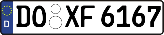 DO-XF6167