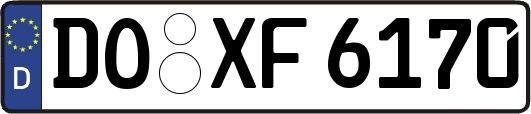 DO-XF6170