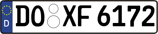 DO-XF6172