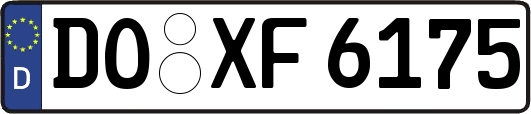 DO-XF6175