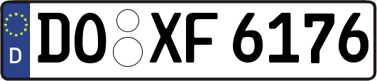 DO-XF6176