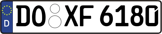DO-XF6180