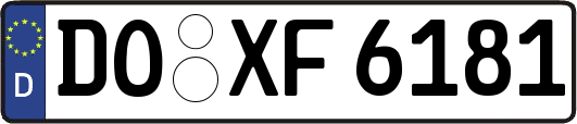 DO-XF6181