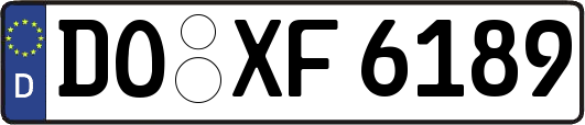 DO-XF6189