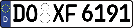 DO-XF6191