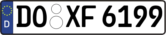 DO-XF6199