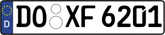 DO-XF6201