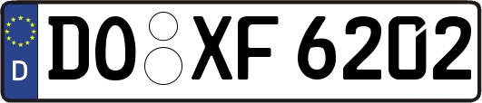 DO-XF6202