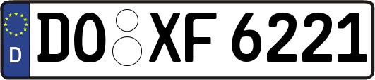 DO-XF6221