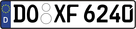 DO-XF6240