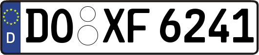 DO-XF6241