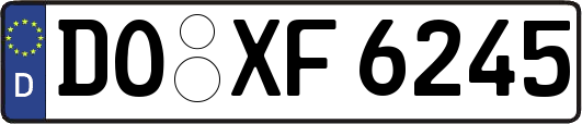 DO-XF6245