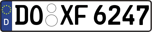 DO-XF6247