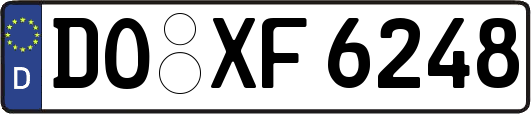 DO-XF6248