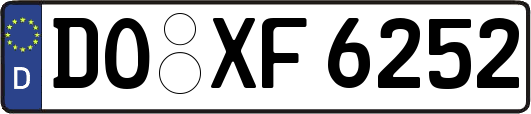 DO-XF6252