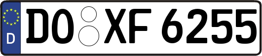 DO-XF6255