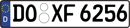 DO-XF6256