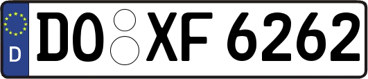 DO-XF6262