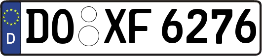 DO-XF6276