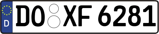 DO-XF6281