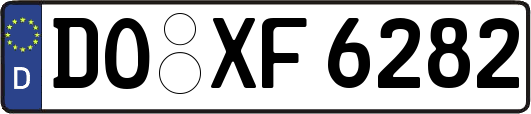 DO-XF6282