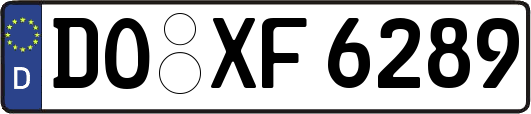 DO-XF6289