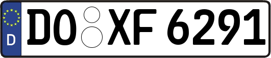 DO-XF6291