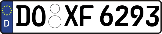 DO-XF6293