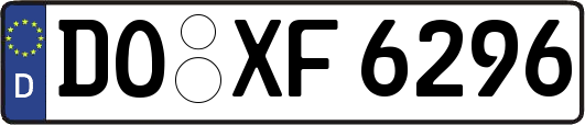 DO-XF6296
