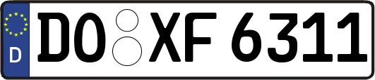 DO-XF6311