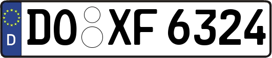 DO-XF6324