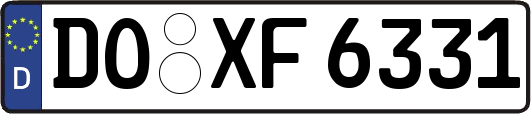 DO-XF6331