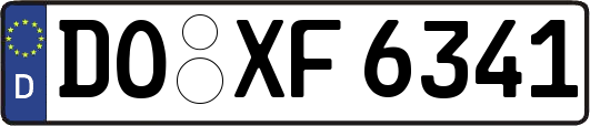 DO-XF6341