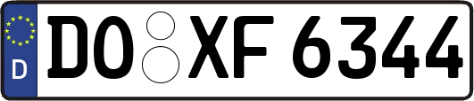 DO-XF6344