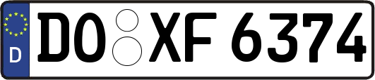 DO-XF6374