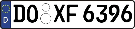 DO-XF6396